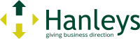 Hanleys Logo